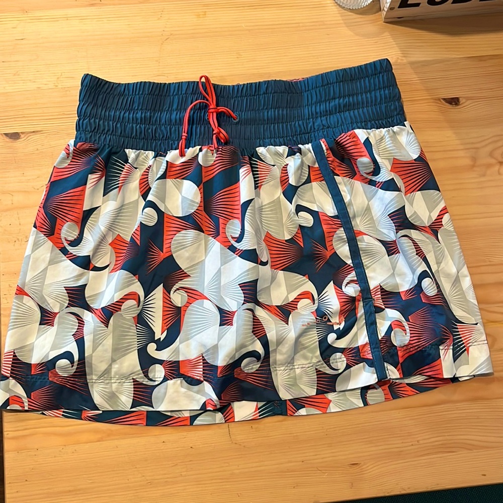 Saucony Tennis Skirt